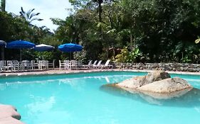 Hotel Rio Perlas Spa And Resort